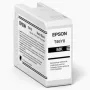 Epson T47A8 tintes kasetne 1 gab. oriģināla matēta melna
