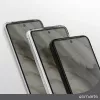 Caurspīdīgs ekrāna aizsargs 4smarts Samsung Galaxy A35 rūdīts stikls