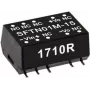 Strāvas adapteris MEAN WELL SFTN01M-12 1W 12V Ieeja 10.8-13.2V