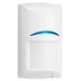 Bosch ISC-BDL2-WP12GE kustības detektors Pasīvais infrasarkanais (PIR) sensors/Mikroviļņu sensors Vadu Sienas Balts