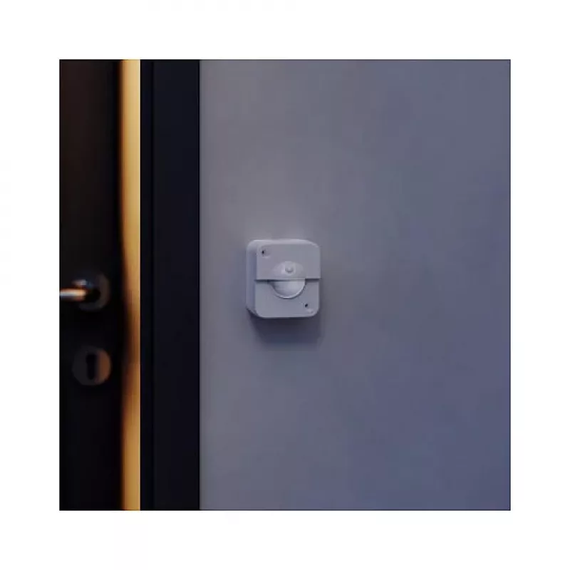 Kustības sensors Steinel 066048 IP54 180° IR – pie sienas/griestiem montējams klātbūtnes detektors