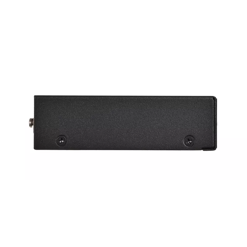 Dahua Technology PoE SF1008LP nevadāms L2 Fast Ethernet (10/100) barošana caur Ethernet (PoE) melns