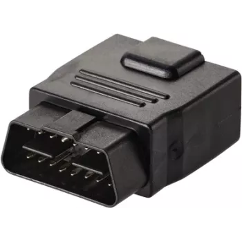 VOLTCRAFT OBD II savienotājs VC-OBD 71-100 VC-14297075 1 gab. (VC-14297075)