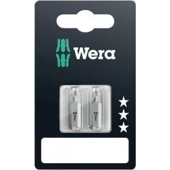 Wera 05073346001 glabāšanas disks
