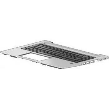 HP L65225-B31 klēpjdatora rezerves daļa Tastatūra