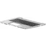 HP L65225-B31 klēpjdatora rezerves daļa Tastatūra