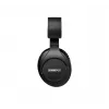 Shure SRH440A-EFS austiņas ar vadu, melnas