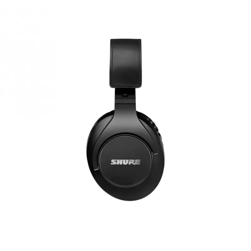 Shure SRH440A-EFS austiņas ar vadu, melnas