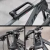 Rockbros RKS626-BKU-lock velosipēda slēdzene, melna