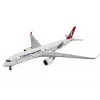 Plastmasas lidmašīnas modelis REVELL Airbus A350-900 Turkish Air 1/144 mērogā