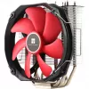 Thermalright Cooler TA 140 - 115x/1200/20xx/1366/AM3/AM4 - CPU dzesētājs - AMD Socket AM3 (Ph. II/Ath. II)