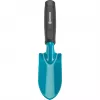 Gardena 8951 Duroplast Steel Melns Blue