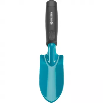 Gardena 8951 Duroplast Steel Melns Blue