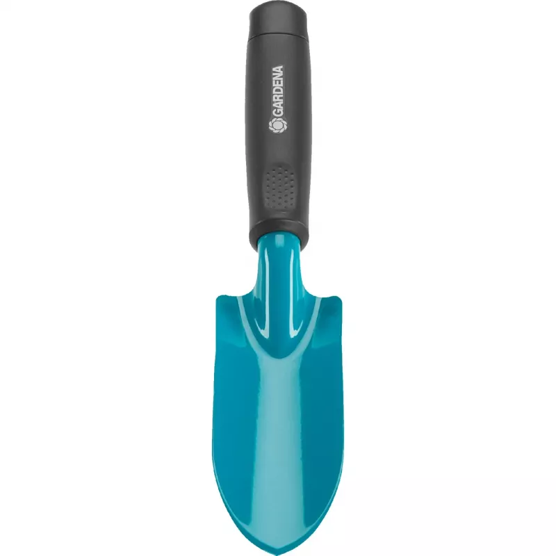 Gardena 8951 Duroplast Steel Melns Blue