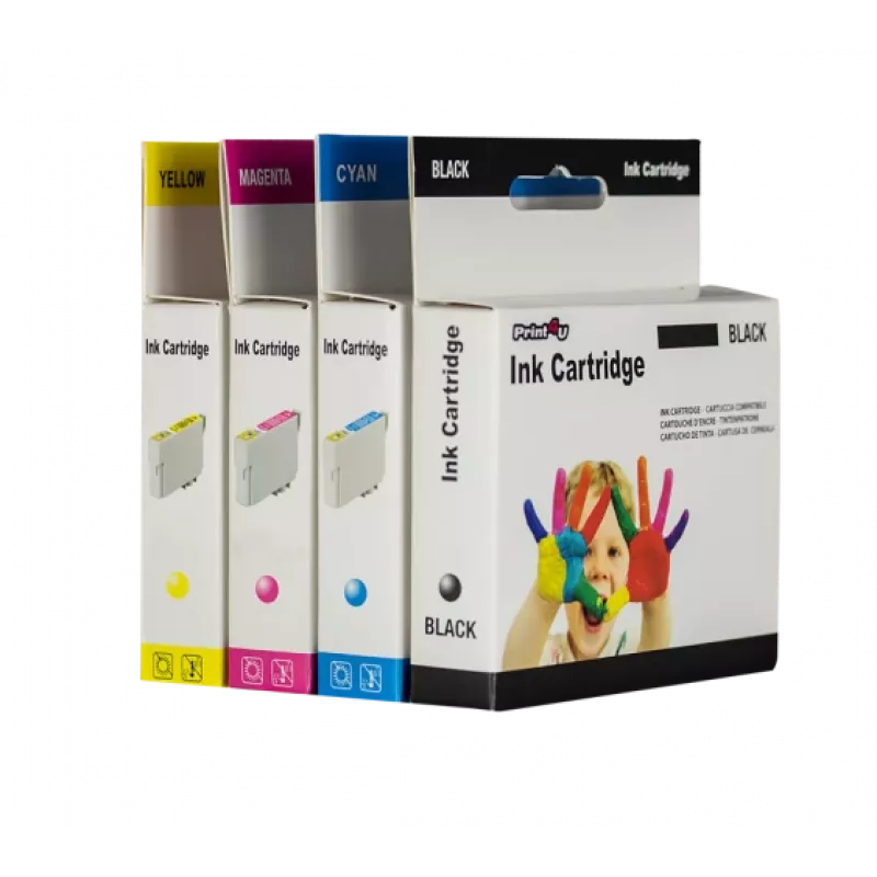 Saderīga Epson S015019 / S015637 lente