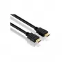 HDMI kabelis PureLink PI1000-100 10 m Tips A Melns