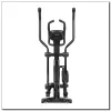 HMS Fitness H1833-i elektromagnētiskais elipsveida trenažieris melns, zils