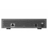 QNAP QSW-L3208-2C6T tīkla komutators Pārvaldāms L2 10G Ethernet (100/1000/10000) Galda dators Melns