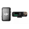 Mikrofons DJI Mic 2 melns
