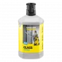Logu un stiklu tīrīšanas šķidrums Karcher Glass Finisher 1000 ml pudele (1 L)