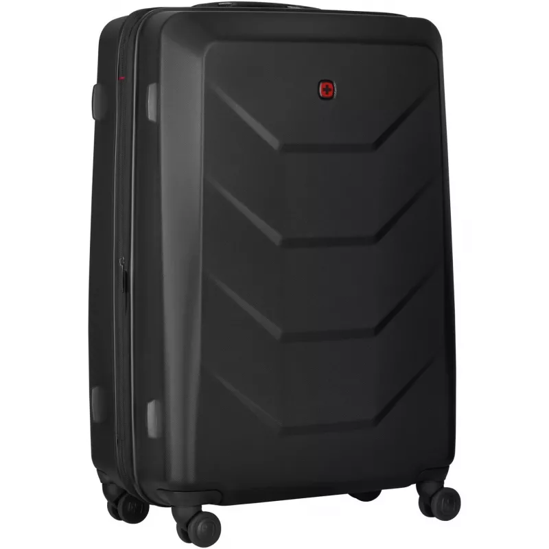Wenger 612538 93 L Melna