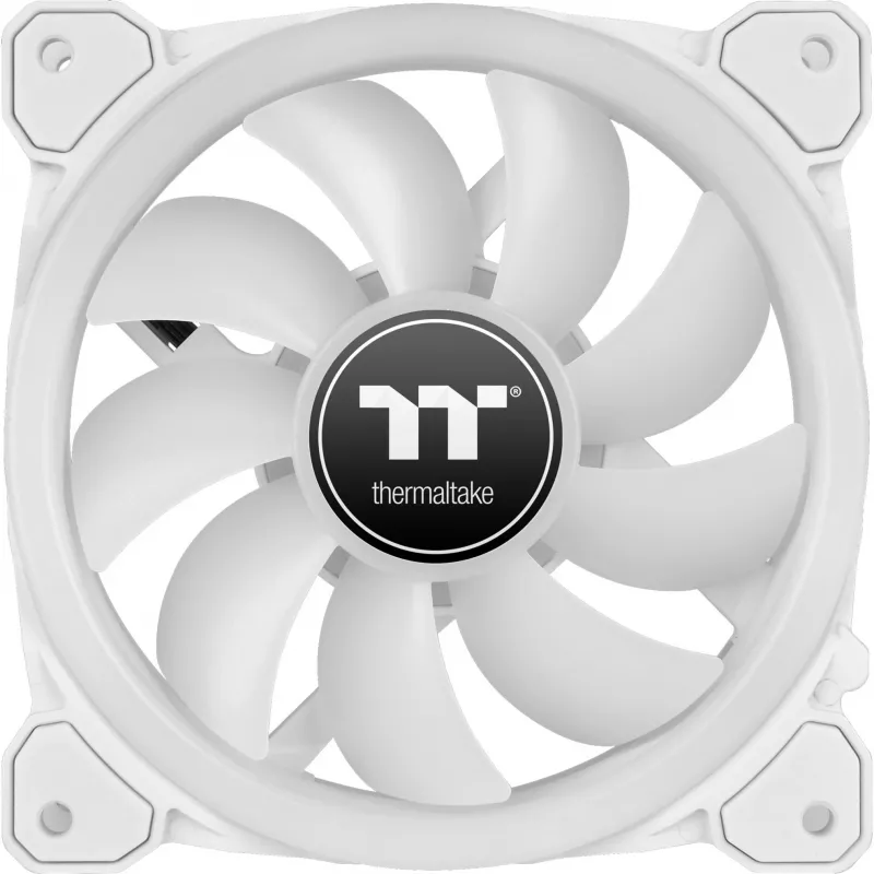 Thermaltake SWAFAN 14 ARGB 140mm Reverse Blade Balts 3-Pack