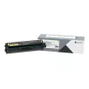 LEXMARK C330H40 dzeltena augstas ražības drukas kasetne