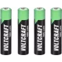 VOLTCRAFT HR03 Micro (AAA)-Battery NiZn 550 mAh 1.6 V 1 gab. (VC-12714090)
