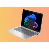 HP EliteBook 6 G1q klēpjdators Next Gen AI - 177° eņģes dizains - Snapdragon X Plus X1P-42-100 - Win 11 Pro - Qualcomm Adreno - 32 GB RAM - 1 TB SSD NVMe - 35,6 cm (14 collas)