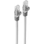 Tīkla kabelis ShiverPeaks BS08-35000 0.25m Cat7 U/UTP