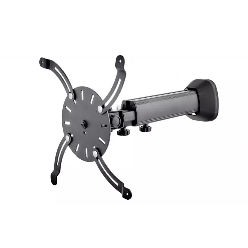 Edbak PMV200 projektora griestu stiprinājums, melns