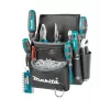 Makita E-15198 piederums instrumentu jostai, instrumentu somiņa