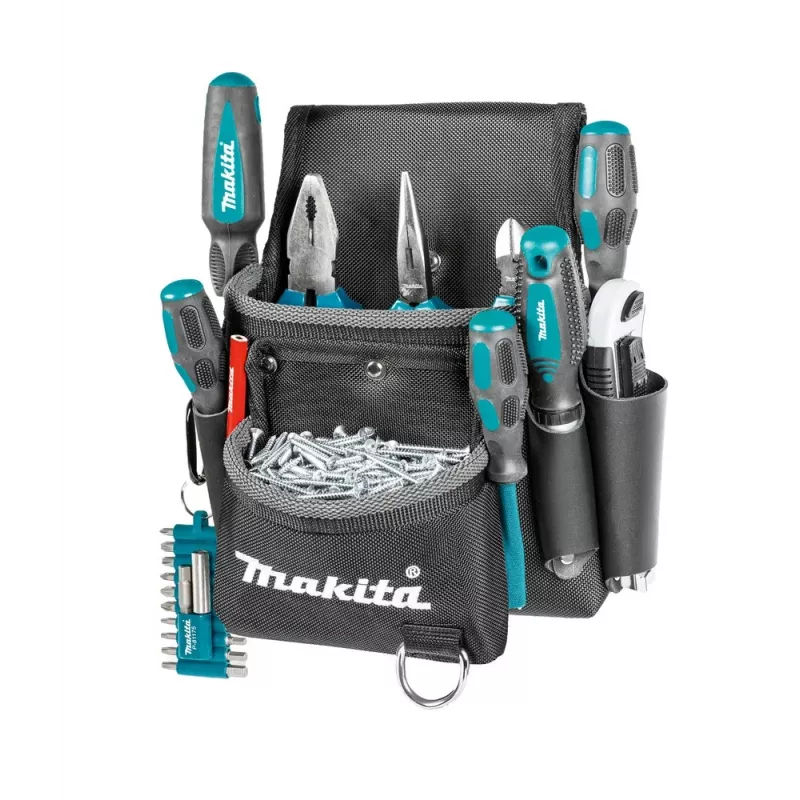 Makita E-15198 piederums instrumentu jostai, instrumentu somiņa