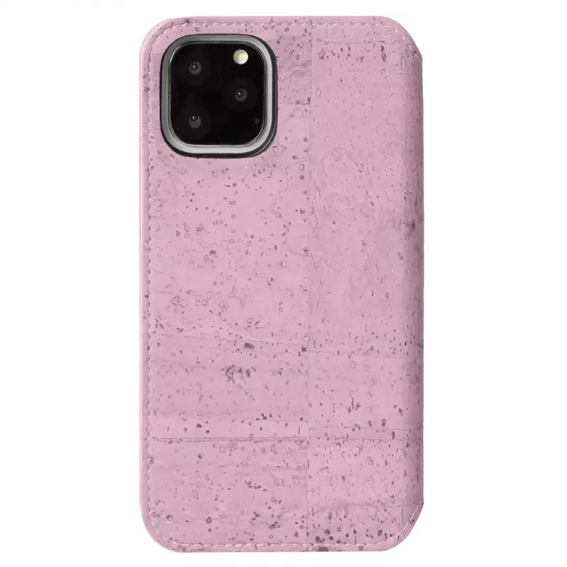 Folio Case Krusell Birka iPhone 11 Pro Max 16.5 cm rozā