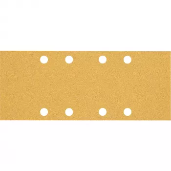 Slīpēšanas loksne Bosch EXPERT 2608901112 93x230 mm – komplektā 10 gab.