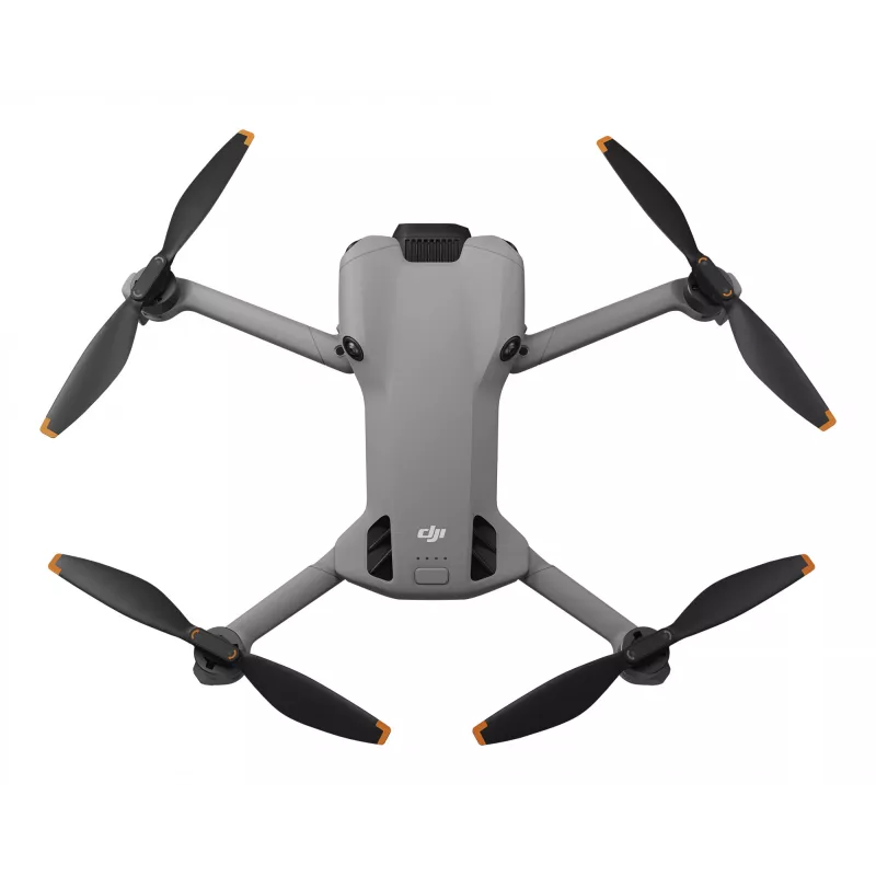 DJI MINI 5 PRO (RC-N3) viegls 249 g drons ar 50 MP sensoru, Lidar, tālvadības pulti
