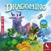 Dragomino, galda spēle Bērnu gada spēle 2021