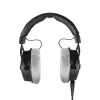 Beyerdynamic DT 770 PRO X Pāri ausīm uzliekamās slēgtās studijas austiņas
