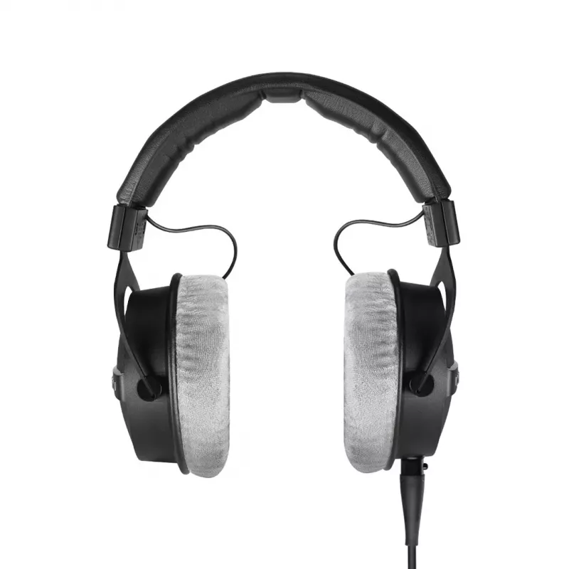 Beyerdynamic DT 770 PRO X Pāri ausīm uzliekamās slēgtās studijas austiņas