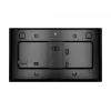 Elo Touch Systems E104912 Displejs 6554 L Melns