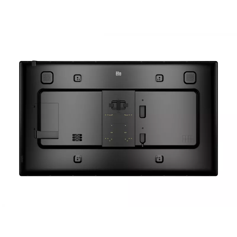 Elo Touch Systems E104912 Displejs 6554 L Melns