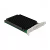 PCI Express x16 karte DeLOCK 90054