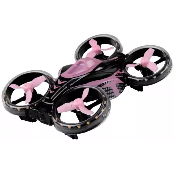Amewi 25347 Radio vadāms (RC) modelis Drons Elektrisks motors