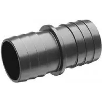 Gardena dārza šļūtenes remonta savienotājs, 38 mm 1 1/2 01746-20 (01746-20)