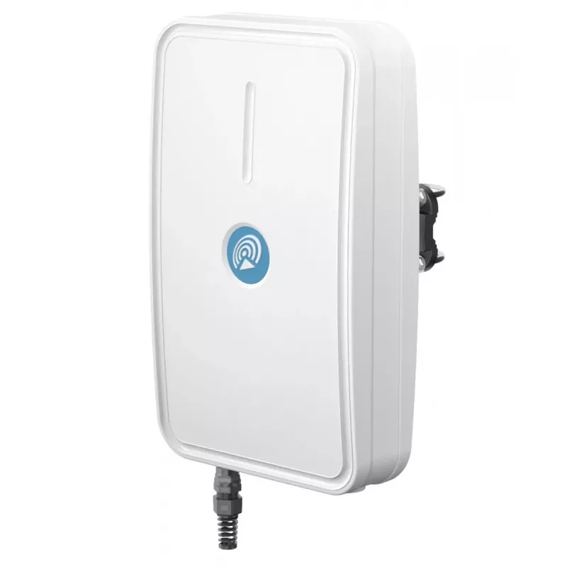 5G antena QuWireless QuMax Omni A500MO priekš Teltonika TRB500