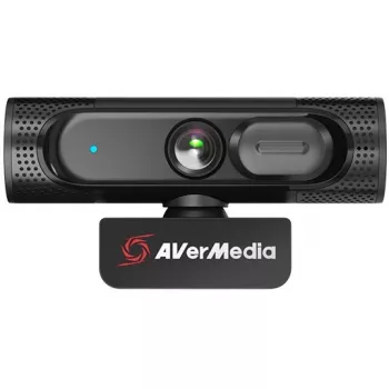 AVer AVerMedia PW315 - 2 MP - 1920 x 1080 pikseļi - 60 kadri/s - 1920x1080@60fps - 1080p - MPEG, YUY2