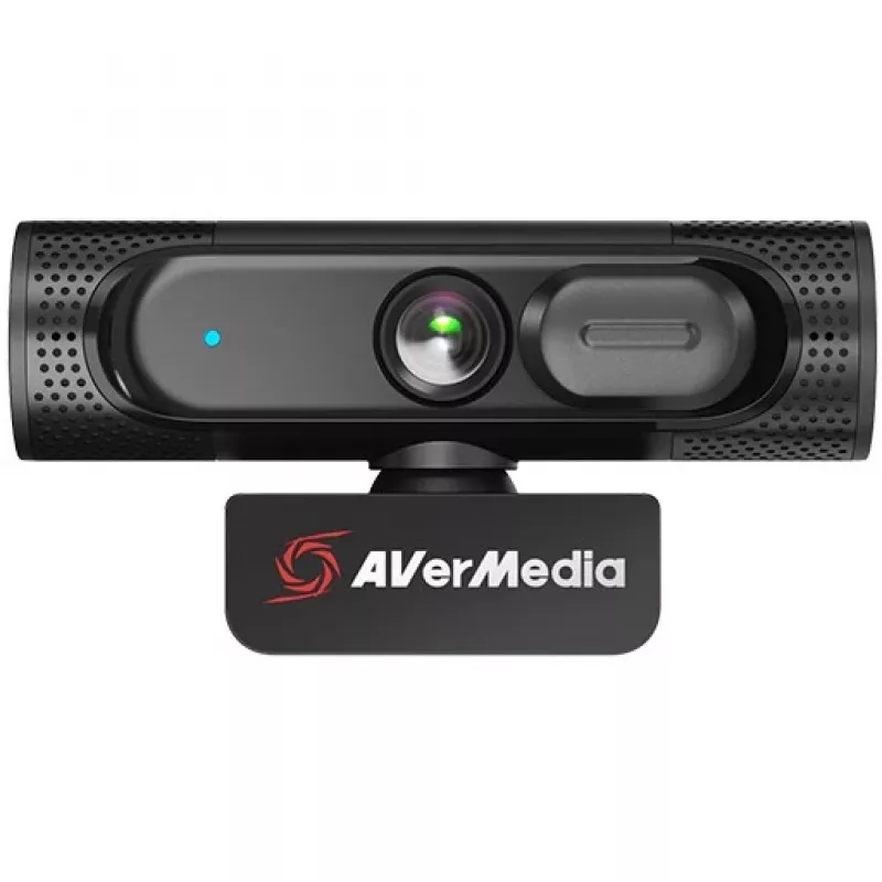 AVer AVerMedia PW315 - 2 MP - 1920 x 1080 pikseļi - 60 kadri/s - 1920x1080@60fps - 1080p - MPEG, YUY2