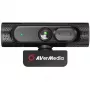 AVer AVerMedia PW315 - 2 MP - 1920 x 1080 pikseļi - 60 kadri/s - 1920x1080@60fps - 1080p - MPEG, YUY2