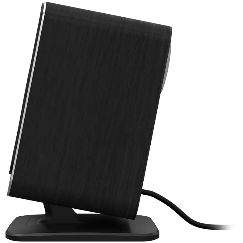 Skaļruņi KLIPSCH ProMedia Lumina Melns — galda multivides skaļruņu sistēma