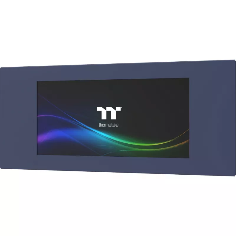 LCD paneļa komplekts THERMALTAKE View 600 TG 6.0 collu — pēcpārdošanas displejs View 600 TG korpusam